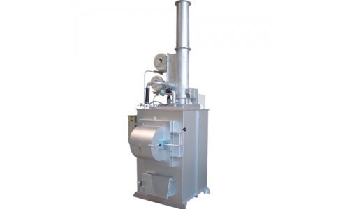 ＤＡＩＴＯ（株）  MDP2-600N  ＤＡＩＴＯ　万能用焼却炉（強力消煙タイプ）　ＭＤＰ２－６００Ｎ