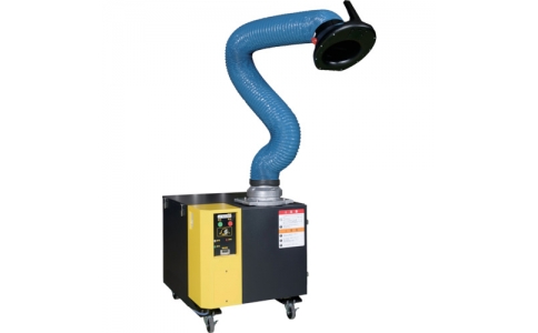 コトヒラ工業（株）  KSC-W03  コトヒラ　溶接ヒュームコレクター１．５ｋＷタイプ