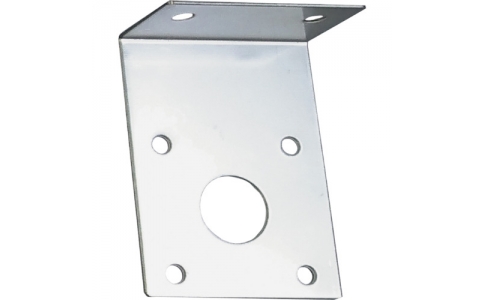 ホーコス（株）  X2999-3  ホーコス　Ｌ字金具