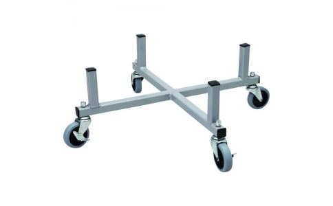 ミゼット  13-070  ＭｉＪＥＴ　３００サイズ用土台キャスター