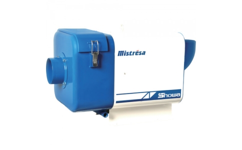 昭和電機（株）  CRN-H07B  昭和　ミストレーサ　フィルタレスシリーズ　（０．７５ｋＷ）