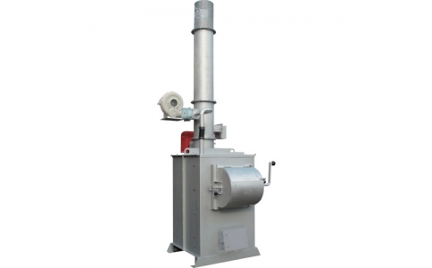 ＤＡＩＴＯ（株）  MDR-200J  ＤＡＩＴＯ　紙くず・木くず用焼却炉（標準タイプ）ＭＤＲ－２００Ｊ