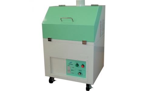 コトヒラ工業（株）  KSC-T01  コトヒラ　ヒューム吸煙装置　大風量タイプ