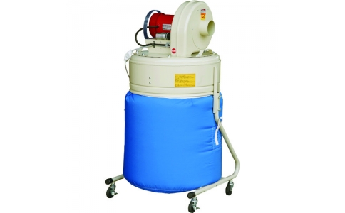 （株）ムラコシ  UFO-46  ムラコシ　集じん機　０．４６ＫＷ　１００Ｖ