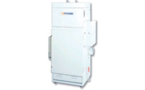 リョウセイ（株）  RSP-522B  リョウセイ　集塵機　ＲＳＰ－５２２Ｂ　パルスジェット方式　２馬力