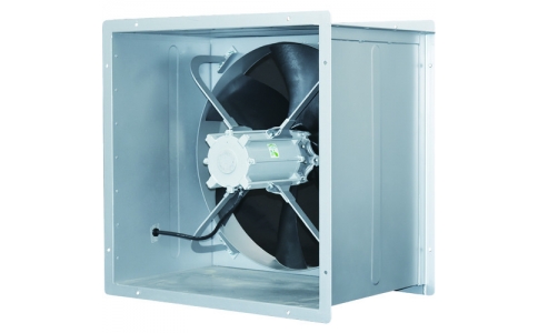 （株）鎌倉製作所  UF-75PR-E3-HAIKI-50HZ  鎌倉　有圧換気扇　ユニットファン　高静圧形　排気　三相２００Ｖ　５０Ｈｚ