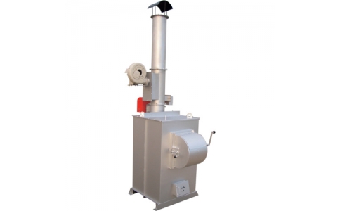 ＤＡＩＴＯ（株）  MD-400J  ＤＡＩＴＯ　紙くず・木くず用焼却炉（標準タイプ）ＭＤ－４００Ｊ