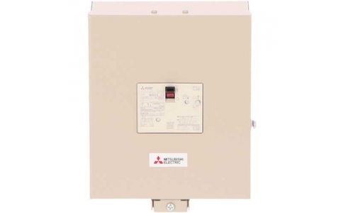 アマノ（株）  OMU83315  アマノ　ＭＪ－１５用　漏電ブレーカー