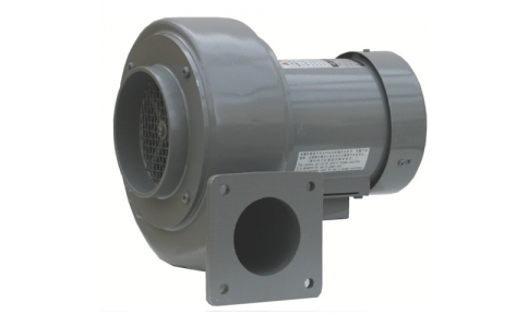 （株）淀川電機製作所  CCN3  淀川電機　電動送風機　シロッコ型　ＣＣＮシリーズ（フランジ取付型）　単相１００Ｖ　（０．１２５ｋＷ）