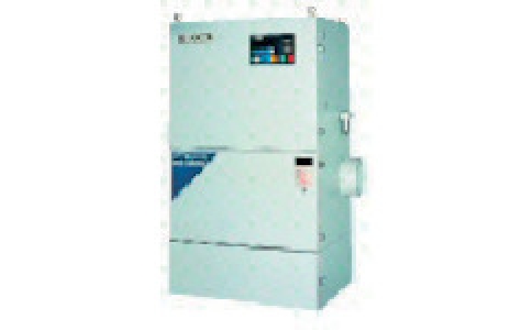 三立機器（株）  JD-700YA 200V 60HZ  三立　コマーシャルダストコレクター