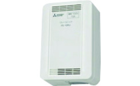 三菱電機（株）  FS-10RU1  三菱電機　リレーユニット