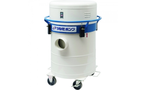 （株）鶴見製作所  JS3-10 50HZ  ツルミ　可搬式集塵機