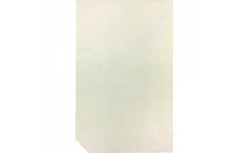 トラスコ中山（株）  SBOPHGW  ＴＲＵＳＣＯ　テクセルＳＡＩＮＴ使用防音パネル　Ｓｈｉｚｕｍａｒｅ用内側排気口面グラスウール　１枚