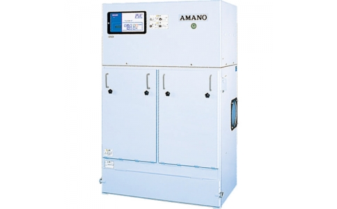 アマノ（株）  PIE-60M-60HZ  アマノ　パルスジェット集塵機３．７ＫＷ　６０ＨＺ