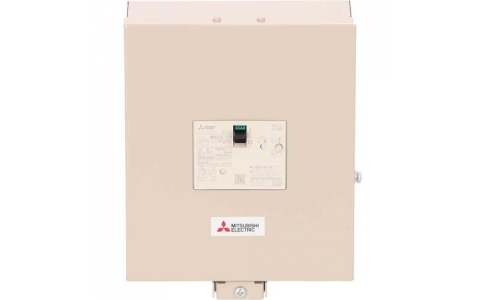 アマノ（株）  OMS833150  アマノ　ＭＪ－５用　漏電ブレーカー