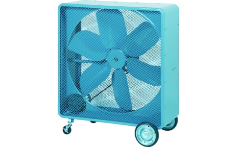 （株）鎌倉製作所  GQ-90B2-50HZ  鎌倉　ジムファン　コンパクト形　ベルトドライブ方式　５０Ｈｚ