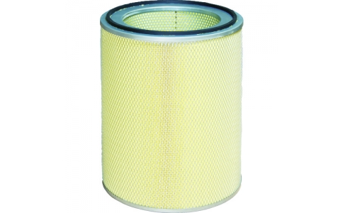 コトヒラ工業（株）  KSC-W01-EF  コトヒラ　ポータブル溶接ヒュームコレクター用エレメントフィルタ