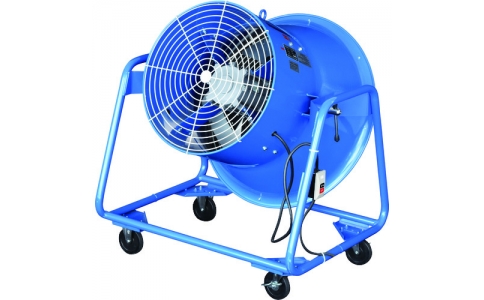 （株）鎌倉製作所  BJE-624-E3-50HZ  鎌倉　強力送風機ブルージェットファン　ブルージェットエコ　５０Ｈｚ