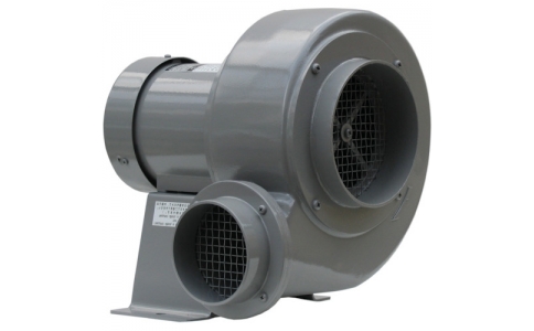 （株）淀川電機製作所  VCN6TLP  淀川電機　電動送風機　シロッコ型　ＶＣＮシリーズ（ベンチ脚）　三相２００Ｖ　（０．７５ｋＷ・ＩＥ３モータ）