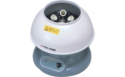 アズワン（株）  1-3126-21  ＡＳ　遠心分離機　Ｃ－１２Ｂ