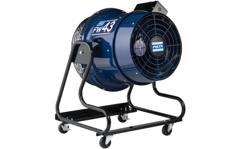 フルタ電機（株）  FW431CI  フルタ　送風機　フォローウィンド　単相１００Ｖ　５０／６０ＨＺ兼用