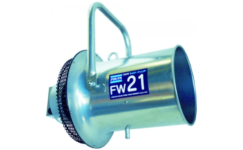 フルタ電機（株）  FW211H  フルタ　フォローウインド吊下型１００Ｖ