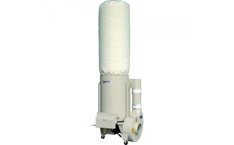 （株）ムラコシ  MYG-200  ムラコシ　集じん機　３．７ＫＷ　インバーター付き