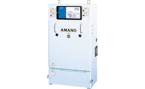 アマノ（株）  PIE-15M-60HZ  アマノ　パルスジェット集塵機０．７５ＫＷ　６０ＨＺ