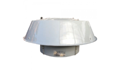 三和式ベンチレーター（株）  SVP-400S  ＳＡＮＷＡ　ルーフファン　強制換気用　耐薬品型　ＳＶＰ－４００Ｓ