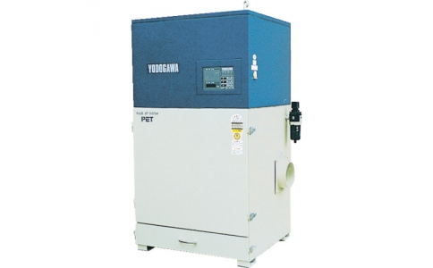 （株）淀川電機製作所  PET1500TEC 60HZ（60HZ）  淀川電機　微差圧センサー式集塵機（１．５ｋＷ）　６０Ｈｚ