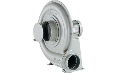 昭和電機（株）  KSB-5500（50HZ）  昭和　電動送風機　高圧シリーズ５０Ｈｚ（５．５ｋＷ）　５０Ｈｚ