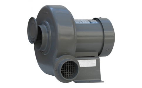 （株）淀川電機製作所  EN3  淀川電機　電動送風機　プレート型　Ｎシリーズ　単相１００Ｖ　（０．１２５ｋＷ）