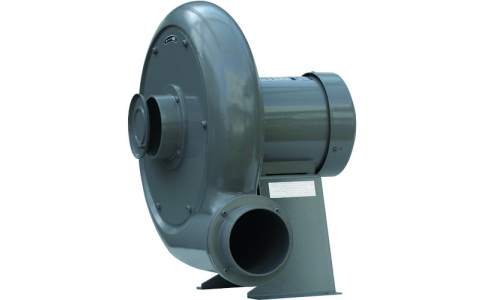 （株）淀川電機製作所  BN2.5  淀川電機　電動送風機　ターボ型　ＢＮシリーズ　単相１００Ｖ　（０．１２５ｋＷ）