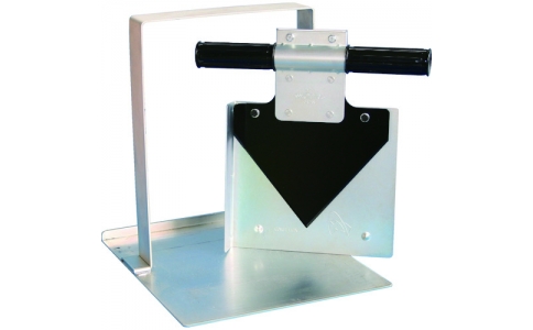 小林鉄工所  RCY-18  ＳＹＯＲＩＮ　一斗缶用リサイクルカッター