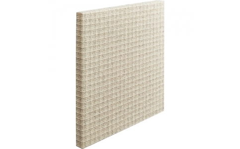 大建工業（株）  WB0903-AN01SP  ＤＡＩＫＥＮ　オフトーンマグネットパネル（ＡＮ柄０１）　２枚入