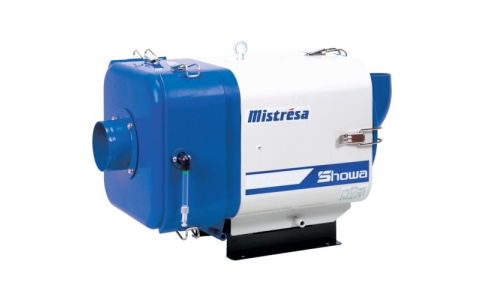 昭和電機（株）  4547422281984  昭和　ミストレーサ　メンテナンス減シリーズ（２．２ｋＷ）