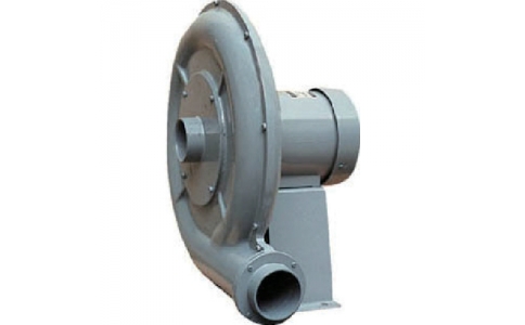 （株）淀川電機製作所  DH2SL  淀川電機　電動送風機　高圧ターボ型　ＤＨシリーズ　単相１００Ｖ　（０．１２５ｋＷ）