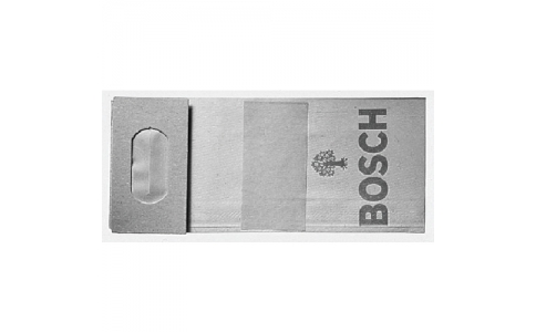 ボッシュ（株）  1615411003  ボッシュ　ペーパーバッグ　（１０枚入）