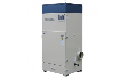 （株）淀川電機製作所  BET1500（60HZ）  淀川電機　バッグフィルター集塵機（１．５ｋＷ）　６０Ｈｚ