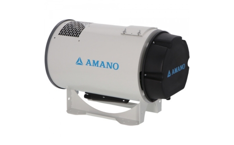 アマノ（株）  4146301  アマノ　フィルターレスミストコレクター　ＭＲ－１０