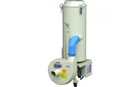 （株）ムラコシ  MYF-60  ムラコシ　溶接ヒューム用集じん機　０．７５ＫＷ　インバータ付