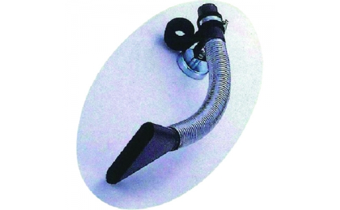 日下部機械（株）  2320010  ＫＫＫ　ＫＥＭ（ケムトリくん）用標準ノズル