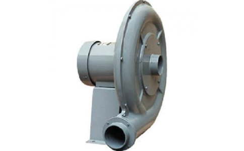 （株）淀川電機製作所  DH4TLP  淀川電機　電動送風機　高圧ターボ型　ＤＨシリーズ　三相２００Ｖ　（０．７５ｋＷ・ＩＥ３モータ）