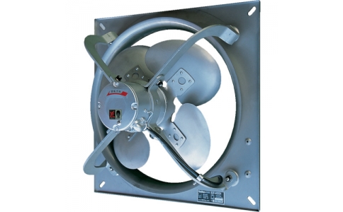 （株）スイデン  4538634511358  スイデン　有圧換気扇（圧力扇）ハネ径４０ｃｍ１速式３相２００Ｖ　防食型