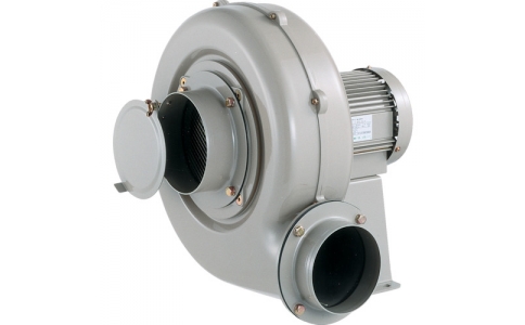 昭和電機（株）  4547422101350  昭和　電動送風機　万能シリーズ（２．２ｋＷ）