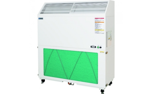 コトヒラ工業（株）  KDC-FM01  コトヒラ　床置型オイルミストコレクター