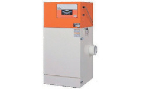 （株）スイデン  4538634928378  スイデン　集塵機（集じん装置）自動塵落し３．７ｋｗ５馬力６０Ｈｚ