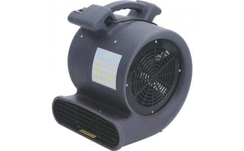 （株）ナカトミ  PB-1200  ナカトミ　ブロワーファンＰＢ－１２００