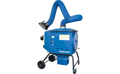 （株）ヤマダコーポレーション  FBM106  ヤマダ　ＦＢＭ－１０６　ウエルドフィルターユニット