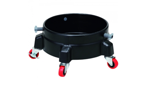 ミゼット  13-034  ＭｉＪＥＴ　２００サイズ用土台キャスター